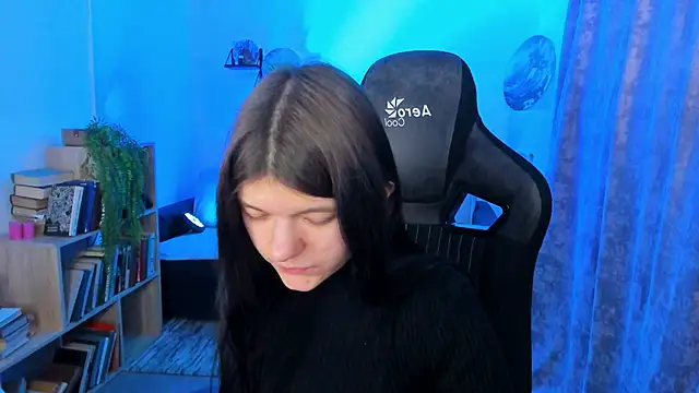 StasyaCollins webcam