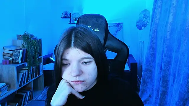 StasyaCollins webcam