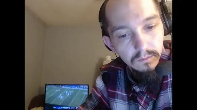 VanceFontaine webcam