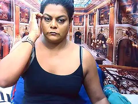 indianCherryPie webcam