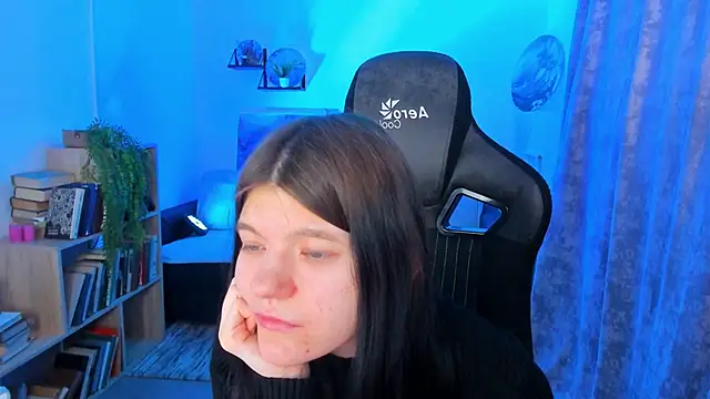 StasyaCollins webcam