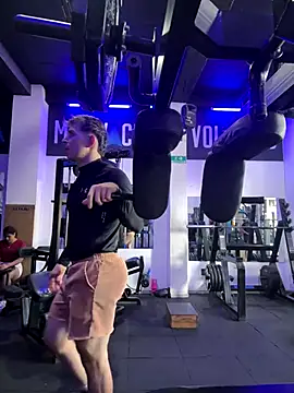 AlexanderBianchi2 webcam