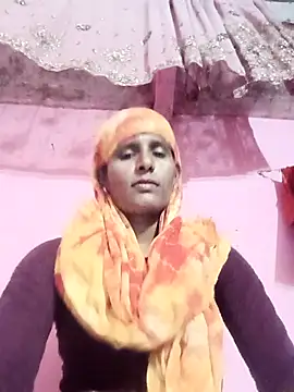 Pirvesh_singh webcam