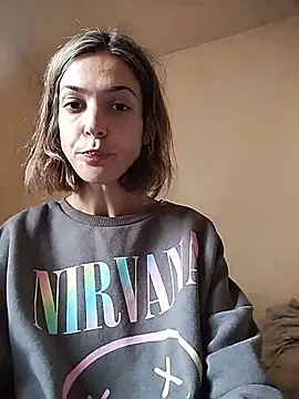 SheTheDeeevil webcam