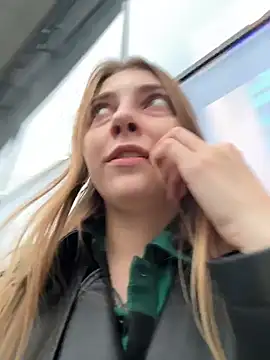 Sunny___Bunny webcam