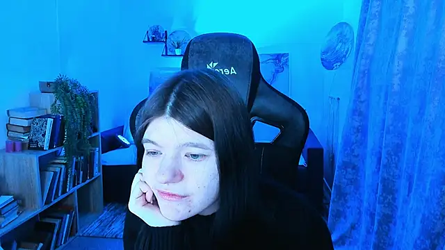 StasyaCollins webcam