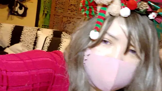 oxLILxMELOxo webcam