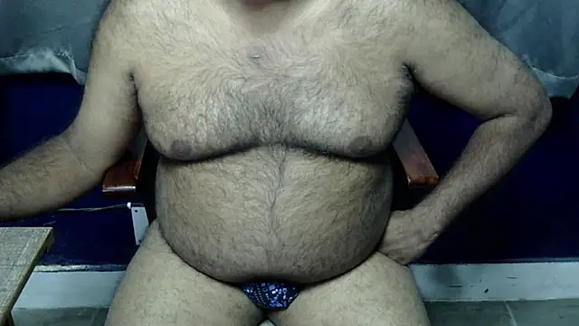 hairysubcub_70 webcam
