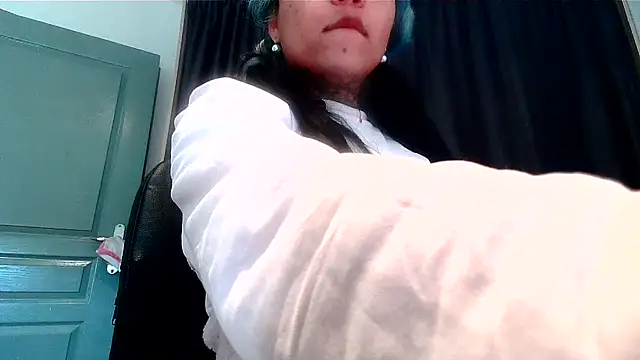 serena__vedette webcam