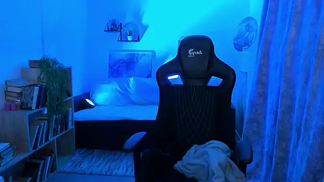 StasyaCollins webcam