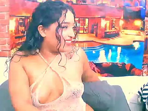 IndianAngel4u webcam