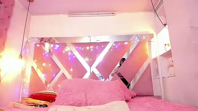 Scarlett-Bonnet webcam