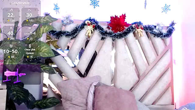 Camille_jhonson webcam