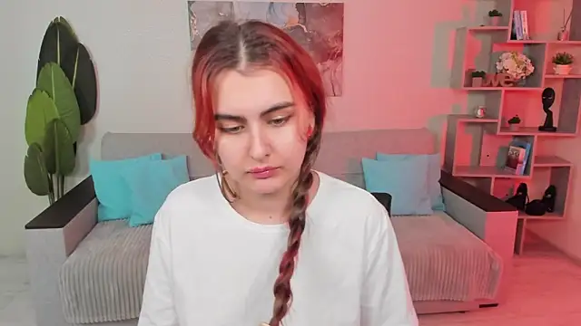 GabriellaMays webcam