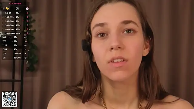 PetraHambelton webcam