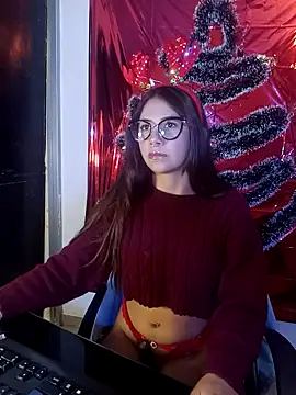 CharlotteSex_ webcam