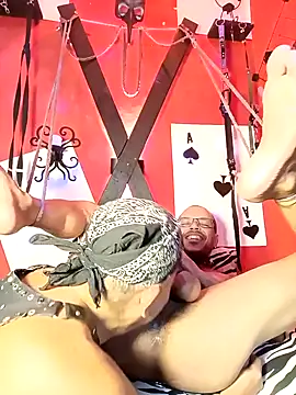 Charly_BC_Dirty webcam