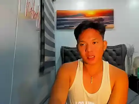 Asian_Josh03 webcam