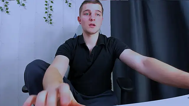 Your_Claddagh webcam