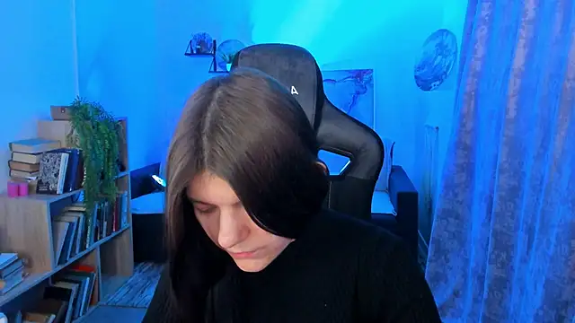 StasyaCollins webcam