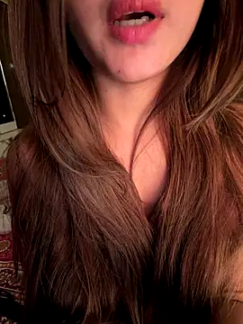 Queen_Shanuu Live Webcam on Stripchat