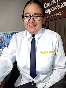 Cute_Penelope webcam