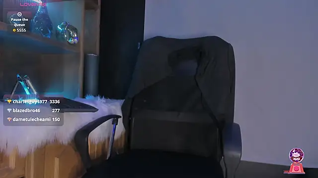 Gael_williams1 webcam