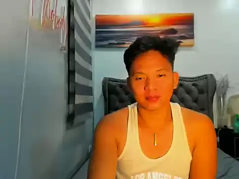 Asian_Josh03 webcam