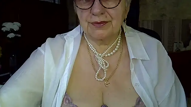 SweetCherry27 webcam