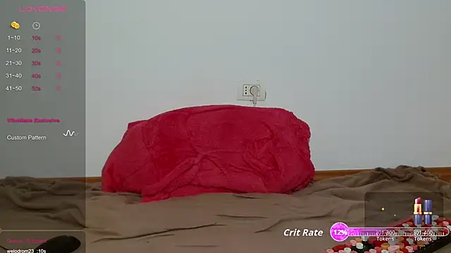 Luckyalice_4u webcam