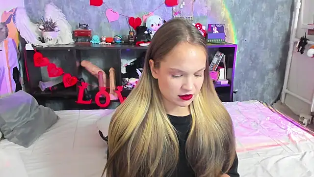 _provocatemur webcam