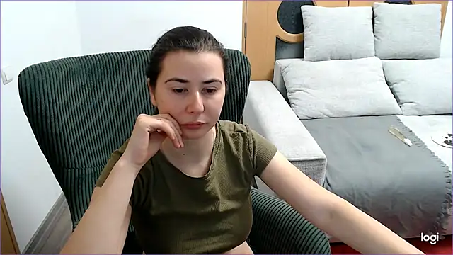 VioletaFlower7 webcam