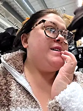 Tallulah-rose-x webcam