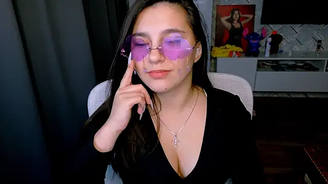 Arianna_Grend webcam