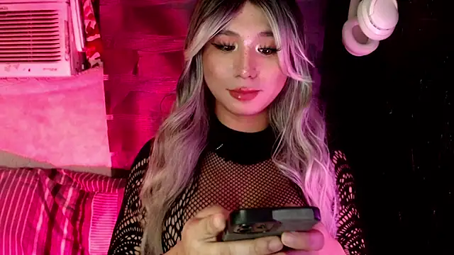 HoresCOCKLUCY webcam