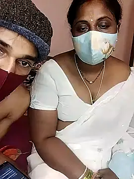 Telugumallu_couples webcam