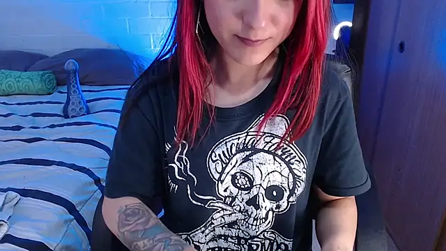 Amy66 webcam