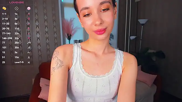 JacalynSchreiber webcam