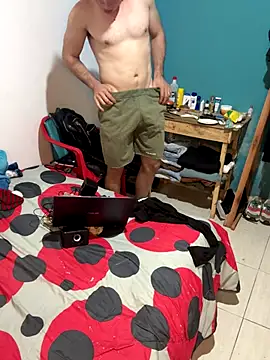 AlexanderBianchi2 webcam