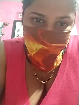 pinkisengupta webcam