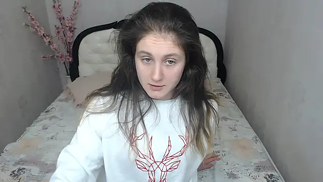 Holliy_Cooper webcam