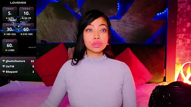 ElyaQuinn's chatroom