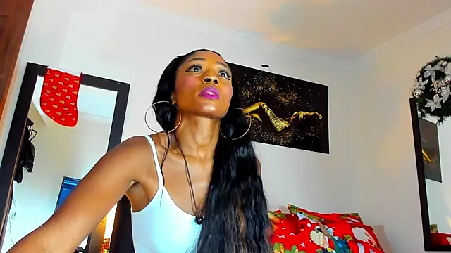 KimberlyBanks2 webcam