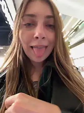 Sunny___Bunny's live cam