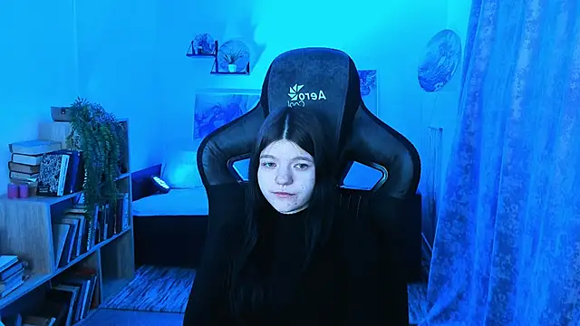 StasyaCollins webcam