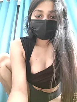 Anchal-8798 webcam