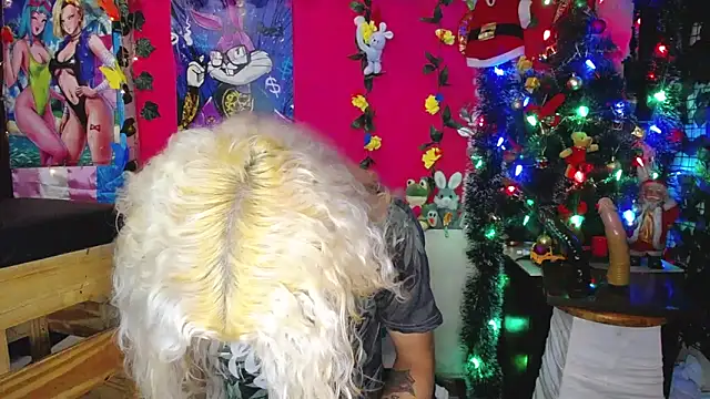 flaquita_corall webcam