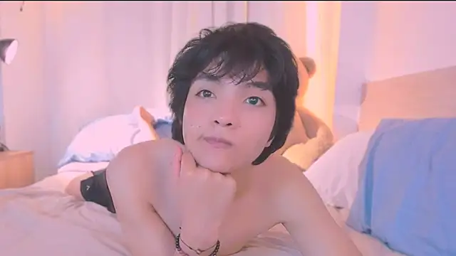 Sweet_Allan's live cam