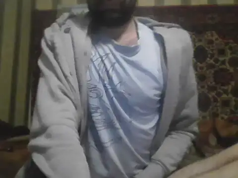 AlferezzSolvajo webcam