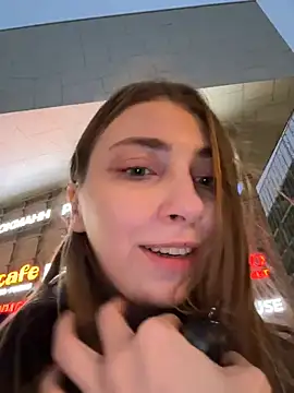 Sunny___Bunny webcam